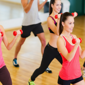 Ladies Only Circuit Training - Tuesdays