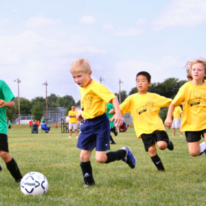 Multi Sports - Wednesdays