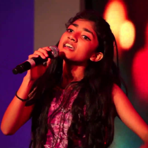 Singing - Saturdays