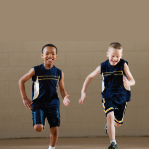 Sports Camp